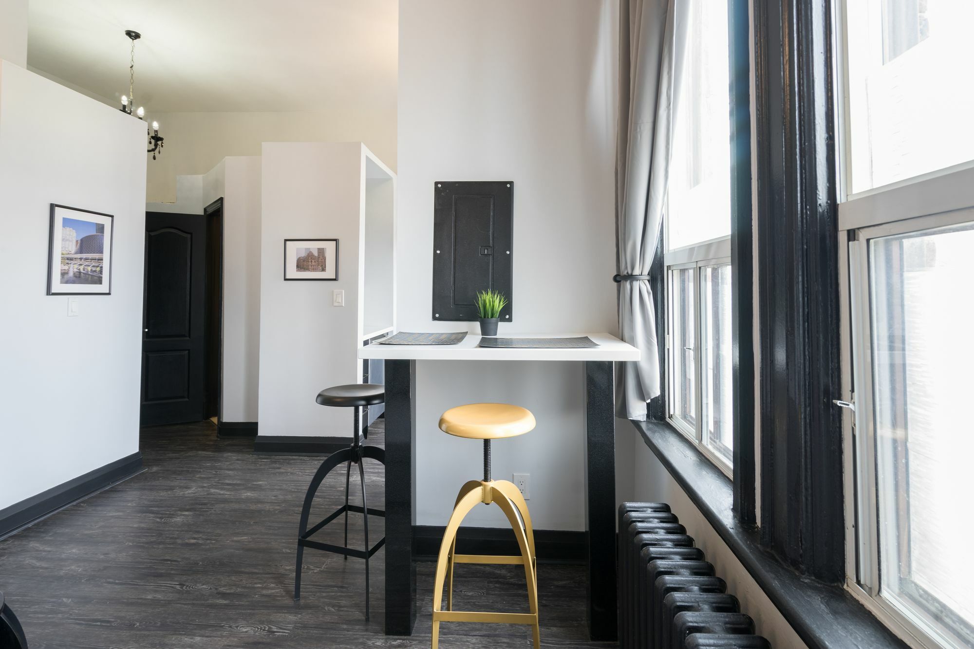 Apartment Applewood - Traveller Loft