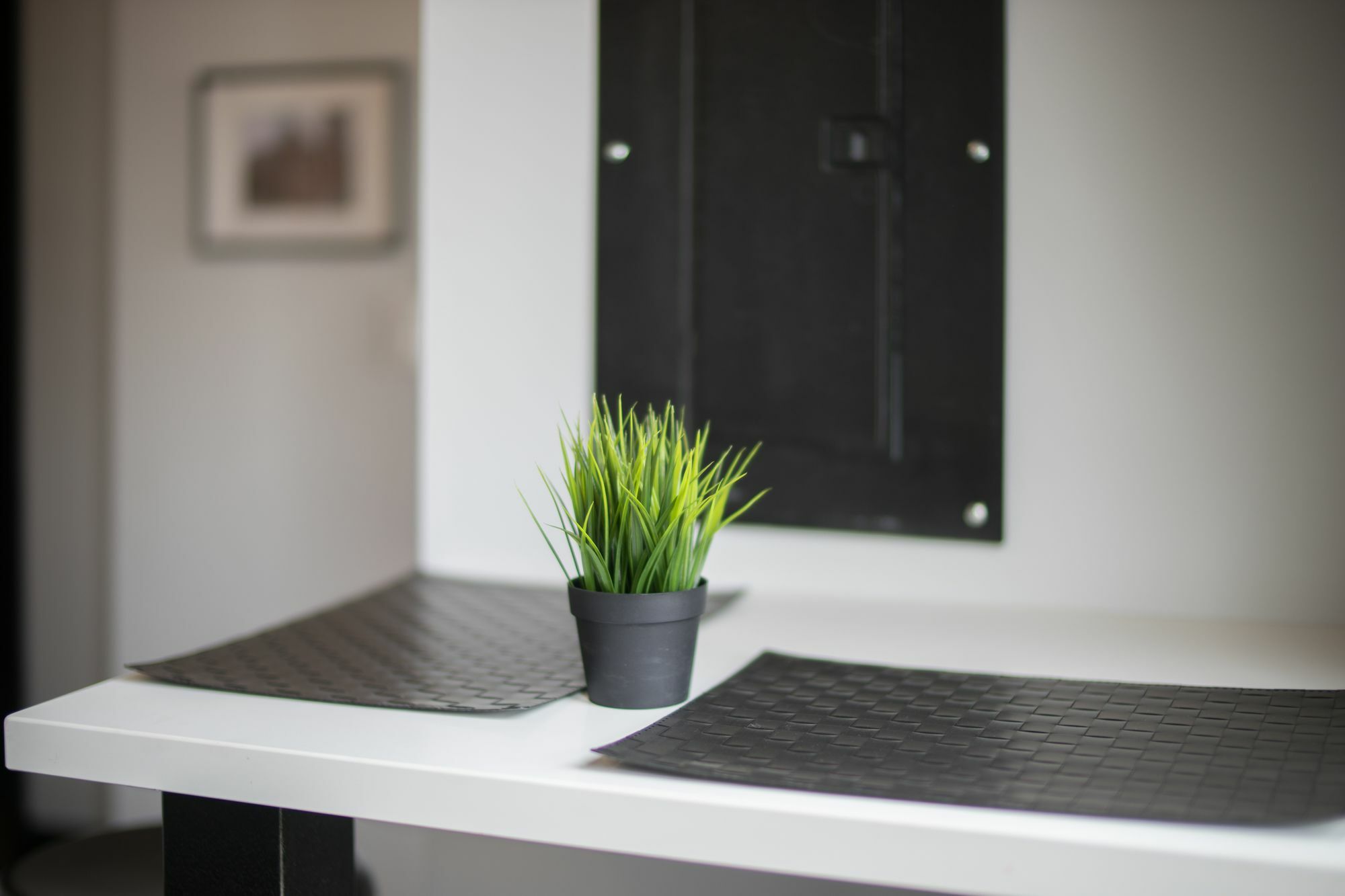 Apartment Applewood - Traveller Loft *